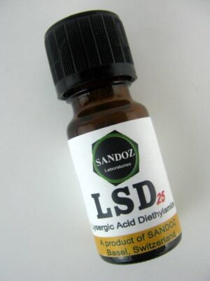 LSD Liquid for Sale
