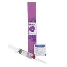 Mushroom Spore Syringes For Sale